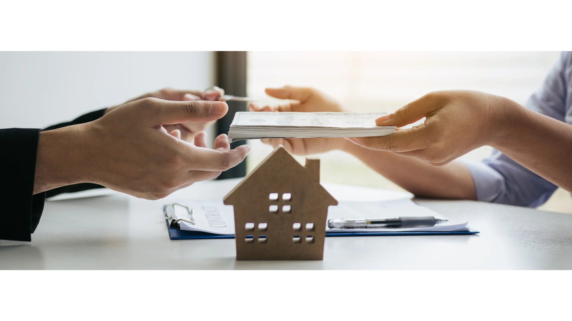 contrato de compromiso de venta inmobiliaria