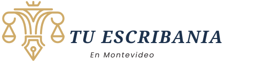 escribana montevideo
