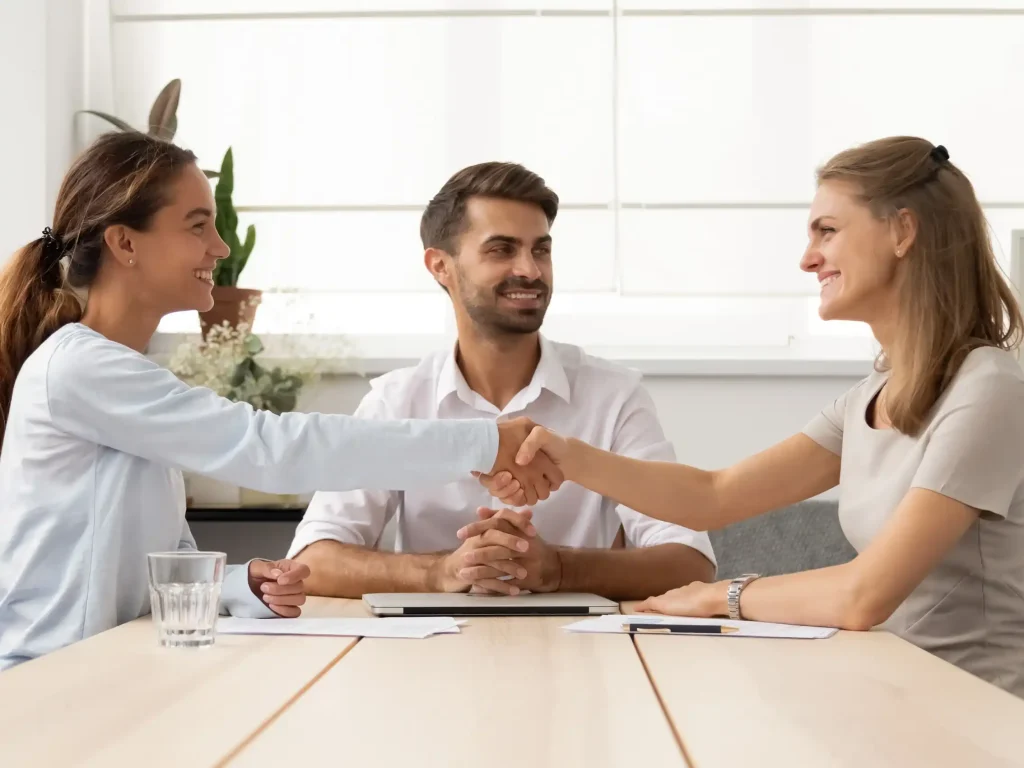 compromiso de compraventa