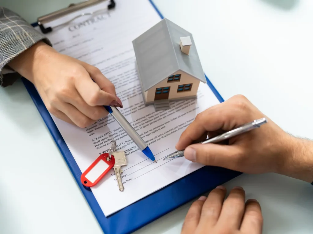 promesa de compraventa de inmueble escritura publica