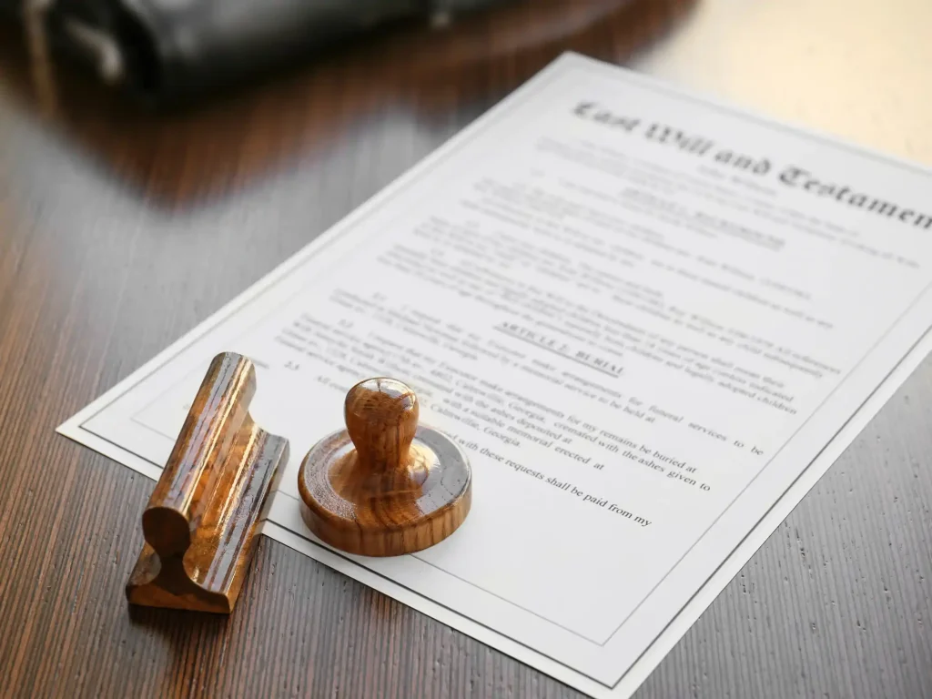 certificado notarial de ingresos