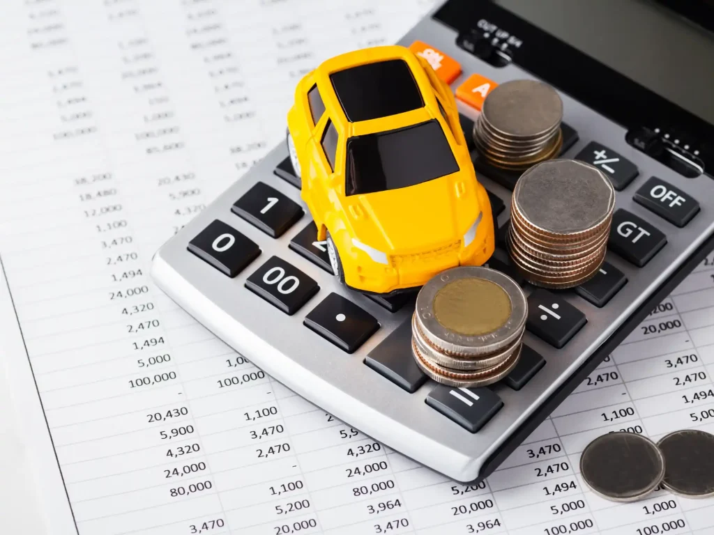 cancelacion de leasing